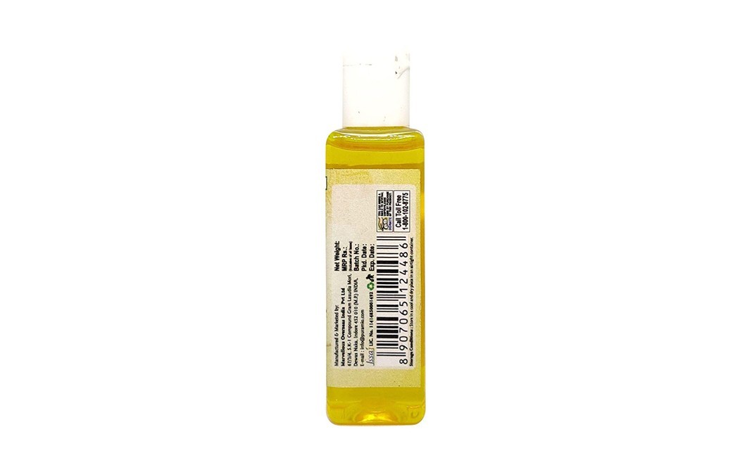 Puramio Kesar Kulfi Flavour    Plastic Bottle  30 millilitre
